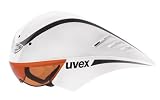 UVEX fp2 Blanc Casque Route