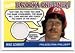 2004 Bazooka One-Liners Relics #MS Mike Schmidt B - Philadelphia Phillies (Piece of Authentic Game Worn Jersey)(Baseball Cards)