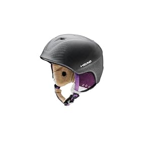 Head Women's Ela Snowsports Helmet