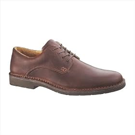 Sebago B19455 Mens Kilby in Mocha by Sebago