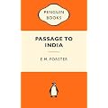 A Passage to India (Popular Penguins)