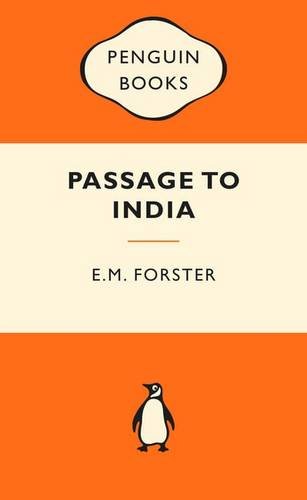 A Passage to India (Popular Penguins)