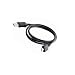 Shop4accessories USB Data Sync Cable for your Mac or PC. Fits Most LG Mobile Phones: Including KG800 Chocolate, KM900 Arena, GC900 Viewty Smart, KC780 Reina, KP500 Cookie, KC910 Renoir, KU990 Viewty, KS360, KE970 Shine & More! (CE & ROHS Certified)