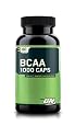 Optimum Nutrition BCAA 1000 Caps -- 1000 mg - 60 Capsules