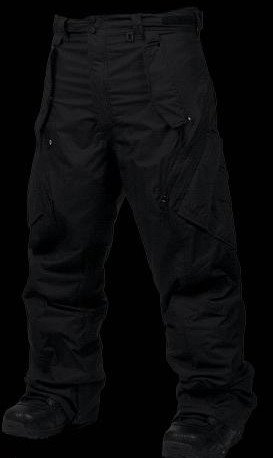 Buy Special Blend Annex Shell Pant - Mens by Special Blend