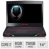 Alienware m15x