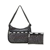 LeSportsac レスポートサック  CLASSIC HOBO クラシックホーボー ショルダーバッグ LIULeS03