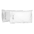 Mr. and Mrs. Right Pillowcases