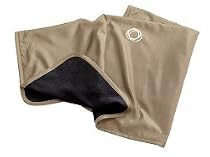 Bugaboo Microfleece Blanket - Sand