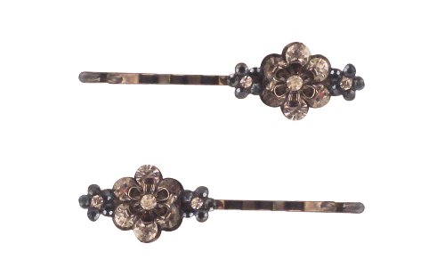 by revlon. they give a touch of class and elegance to any hairstyle. by revlon. they give a touch of class and elegance to any hairstyle.