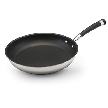 Circulon Contempo Nonstick 11 Inch Open