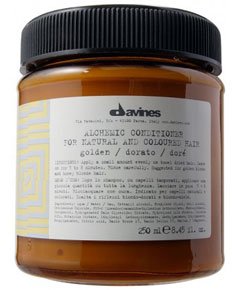 Davines Alchemic Copper Conditioner 8.45 oz.