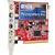 MSI TV@nywhere Pro PCI TV-Tuner-Karte analog