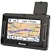 Mustek GP-200 super slimline GPS with UK & Euro maps, MP3 and movie support