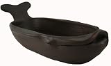Pomaireware Clay Large Dolphin Baking Dish