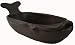 Pomaireware Clay Small Dolphin Baking Dish