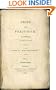 Pride and Prejudice (Classics in large print)