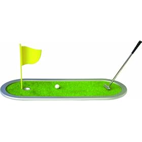 Longridge - Mini-golf de bureau
