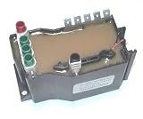 RCA 205064 High Voltage Splitter Replacement, A Russell Industries Product