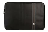 Crumpler Le Roya Notebooktasche, 38,1 cm (15 Zoll) schwarz