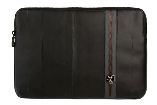 Jobo Crumpler The Le Royale Laptop Tasche 38,1 cm (15 Zoll) schwarz