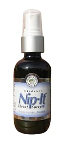 Nip-It Throat Spray-Original Flavor