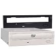 Lite-On SOHD-16P9SV 16x DVD/48x CD-ROM IDE Drive (Blk/Beige)