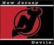 NHL Hockey New Jersey Devils 60X50 All-Star Blanket/Throw - Fan Shop Sports Merchandise