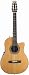 Ovation 1773 LX Classic Nylon String Acoustic-Electric Guitar w/ Case, Natural