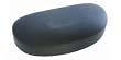 Black Hard Clam Case for Big Size Sunglasses