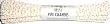 BJ Longs~ BJ Longs Pipe Cleaners~ Hard Bristole~ 3 Pack~ 44 Cleaners per Roll