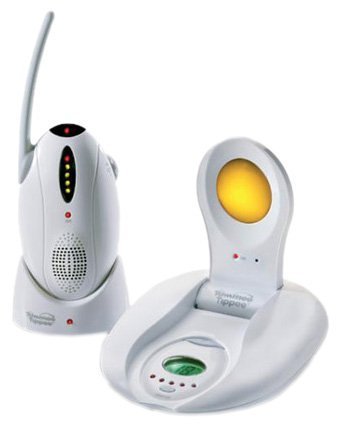 Childrens Toyshop   : Tommee Tippee Suresound Delux Monitor