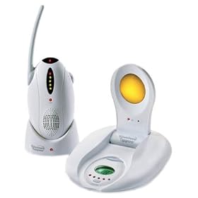 Tommee Tippee Suresound Delux Monitor