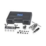 OTC Tools (OTC6502) Master Brake Line Flaring Tool Kit OTC Tools (OTC6502) Master Brake Line Flaring Tool Kit