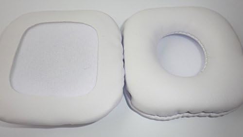 Ear pads Replacement for Headphone Marshall MAJOR White