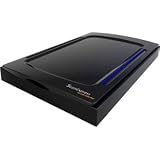 Mustek ScanExpress 2400 Pro Flatbed Scanner-48-bit Color-USB