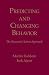 Predicting and Changing...