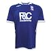 Birmingham City 08/09 Home Soccer Jersey