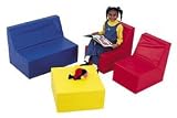 SCHOOL AGE FAMILY SEATING