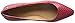 Calvin Klein Women's Elle Ballet Flat