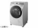�p�i�\�j�b�N 6.0kg �h���������󊣑��@�y���J���z�i�N���X�^���z���C�g�jPanasonic�u�v�`�h�����v NA-VD100L-W
