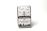 Anti Monopoly Travel Version