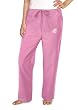 OSU Logo Ohio State Buckeyes Pink Logo Scrubs Pants DRAWSTRING BOTTOMS-Sz XXL- For HER - DRAWSTRING Waist -Officially Licensed NCAA College Logo Apparel Unique GIFT Ideas For Mom Nurses Ladies Students Graduation