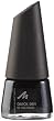 Manhattan 17086 Nagellack Quick Dry, 76 black
