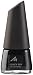 Manhattan 17086 Nagellack Quick Dry, 76 black