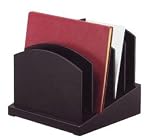 Incline File Organizer