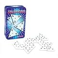 Deluxe Tri-Ominos in a Tin Game