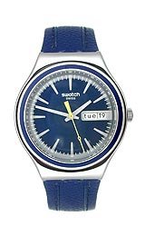 Swatch Unisex Irony Watch YGS747