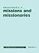 Encyclopedia
of
Missions
and
Missionaries
(Religion
&
Society)
(Religion
&
Society)