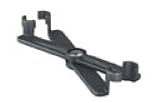 Fuel Line Disconnect Tool - 3/8 and 5/16